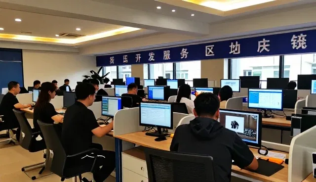 成都怡科九技科技有限公司探索技术转让等未来方向